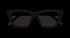 YSL 53 Sunglass Woman Recycled Accessories